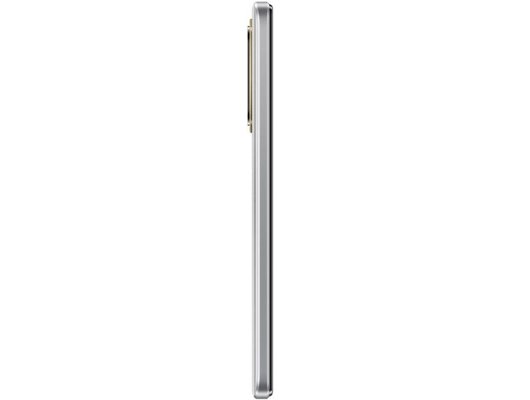 Смартфон Huawei Nova Y91 8/256Gb Silver (STG-LX1)